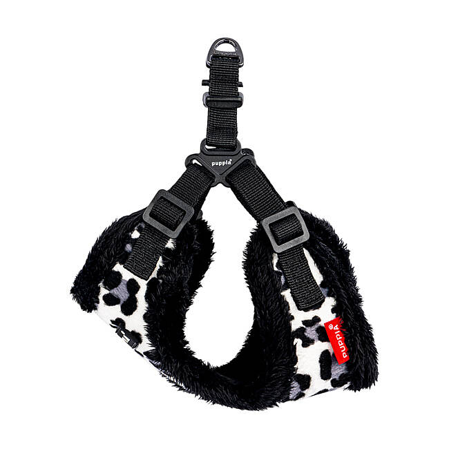WILD HARNESS C PAZD-HC2267-BK - 4