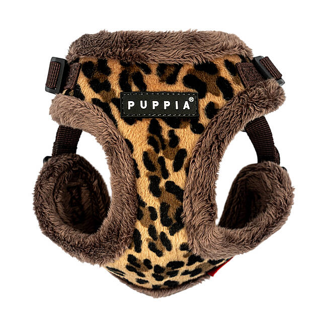 WILD HARNESS C PAZD-HC2267-BR - 1