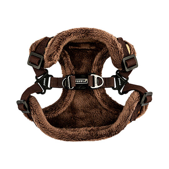 WILD HARNESS C PAZD-HC2267-BR - 2