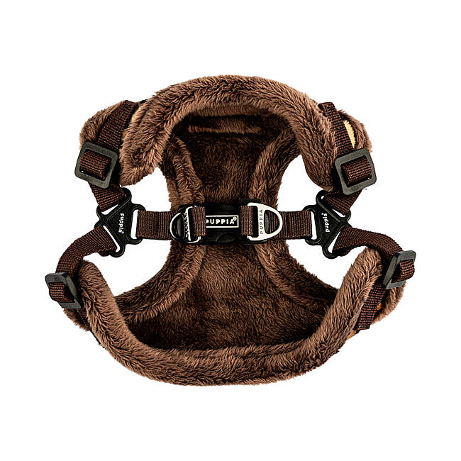 WILD HARNESS C PAZD-HC2267-BR - 2