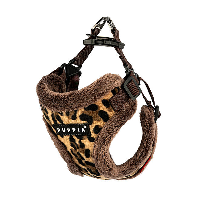 WILD HARNESS C PAZD-HC2267-BR - 3