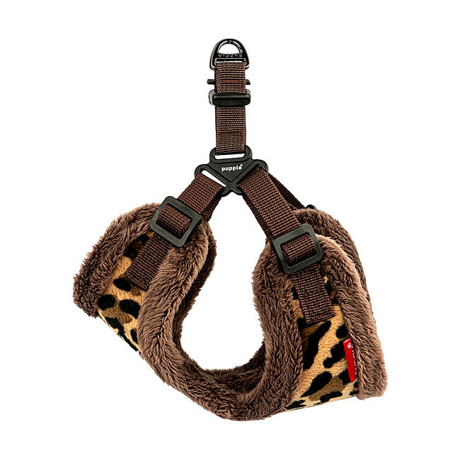 WILD HARNESS C PAZD-HC2267-BR - 4