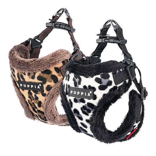 WILD HARNESS C PAZD-HC2267-BR - 8