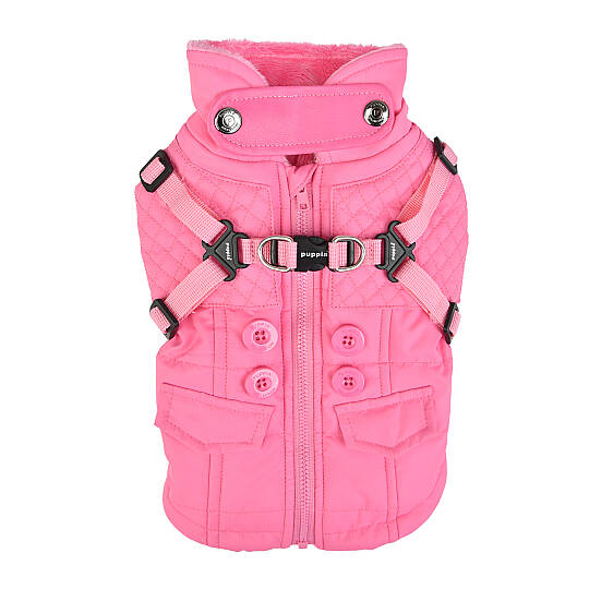 WILKES / PINK