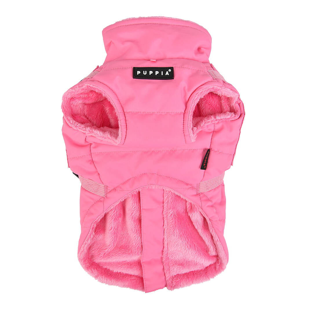 WILKES / PINK - 2