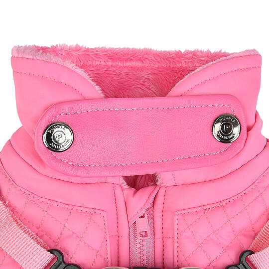 WILKES / PINK - 4