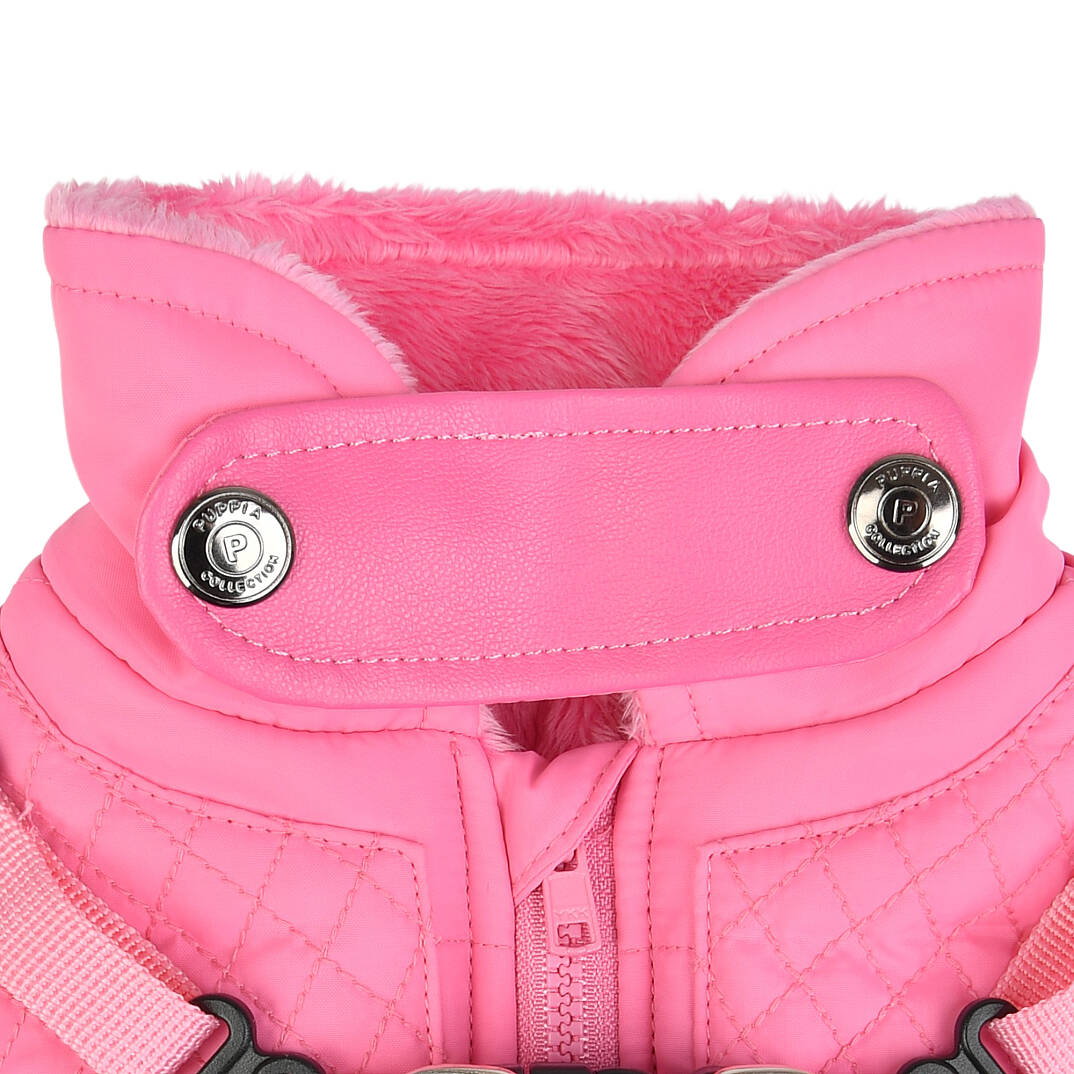 WILKES / PINK - 4