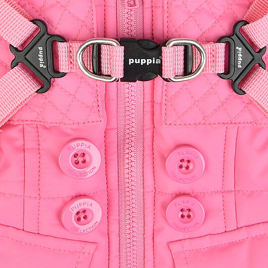 WILKES / PINK - 3