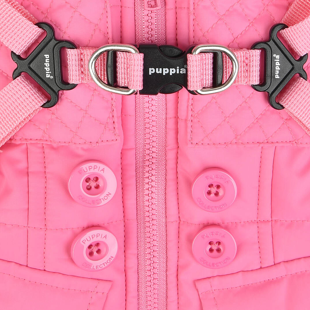 WILKES / PINK - 3