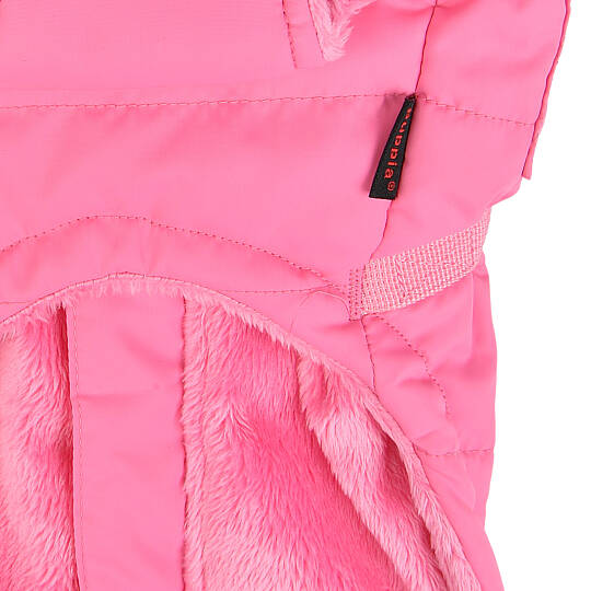 WILKES / PINK - 6