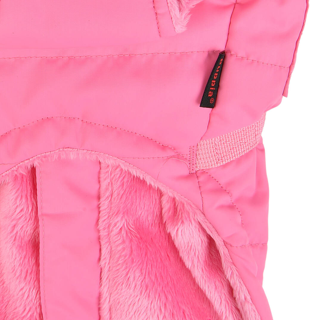 WILKES / PINK - 6