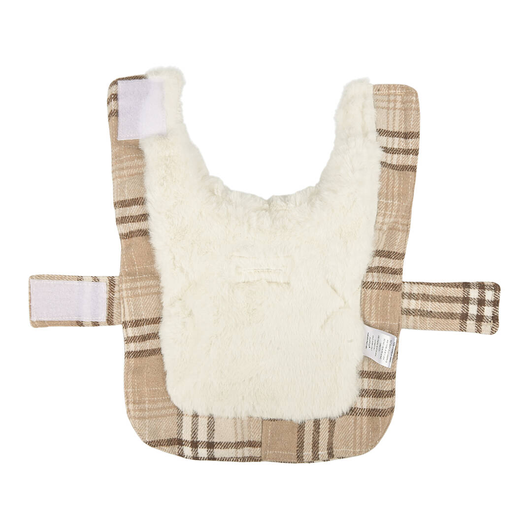 WINDSOR COAT / BEIGE - 2