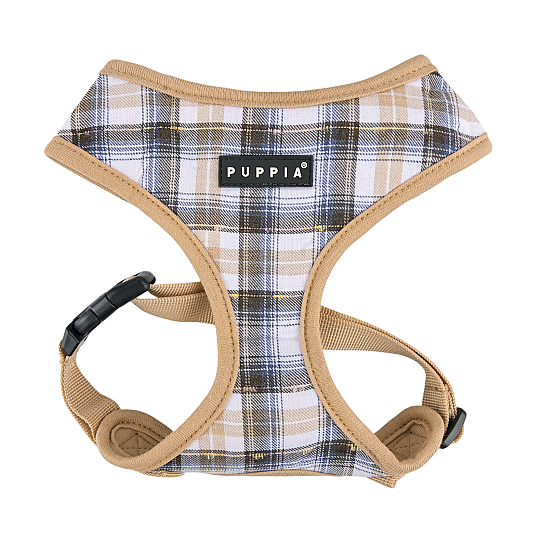 WINDSOR HARNESS A / BEIGE