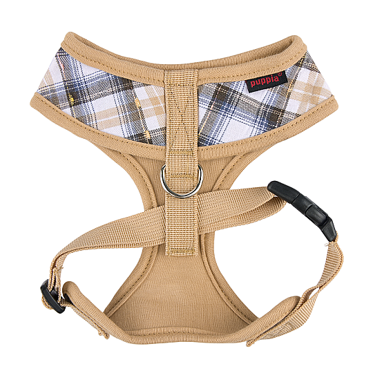 WINDSOR HARNESS A / BEIGE - 2