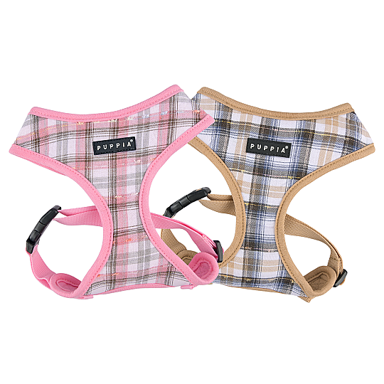 WINDSOR HARNESS A / PINK - 6