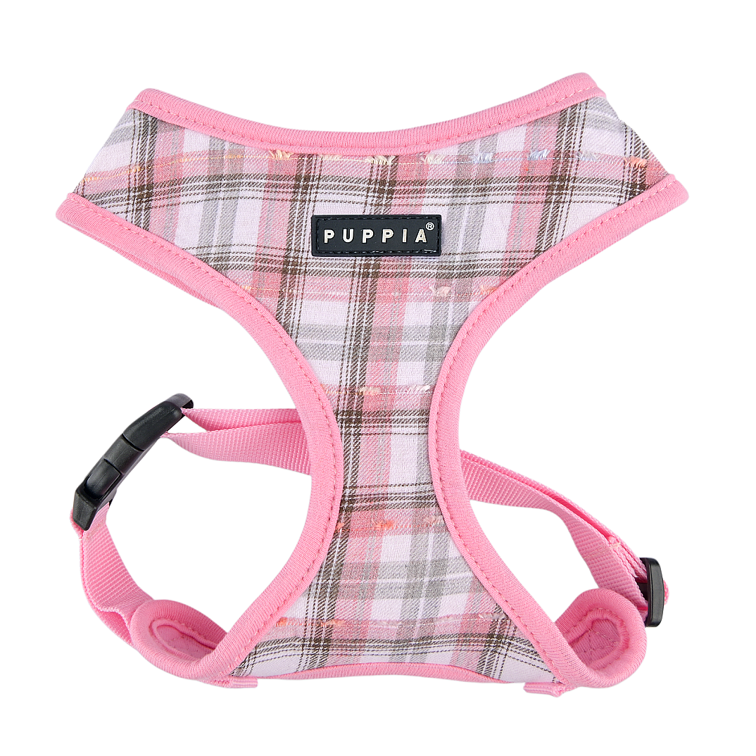 WINDSOR HARNESS A / PINK - 1