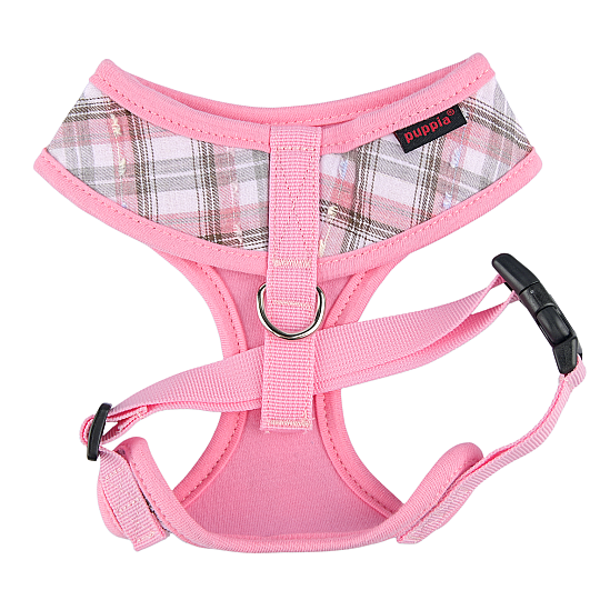 WINDSOR HARNESS A / PINK - 2