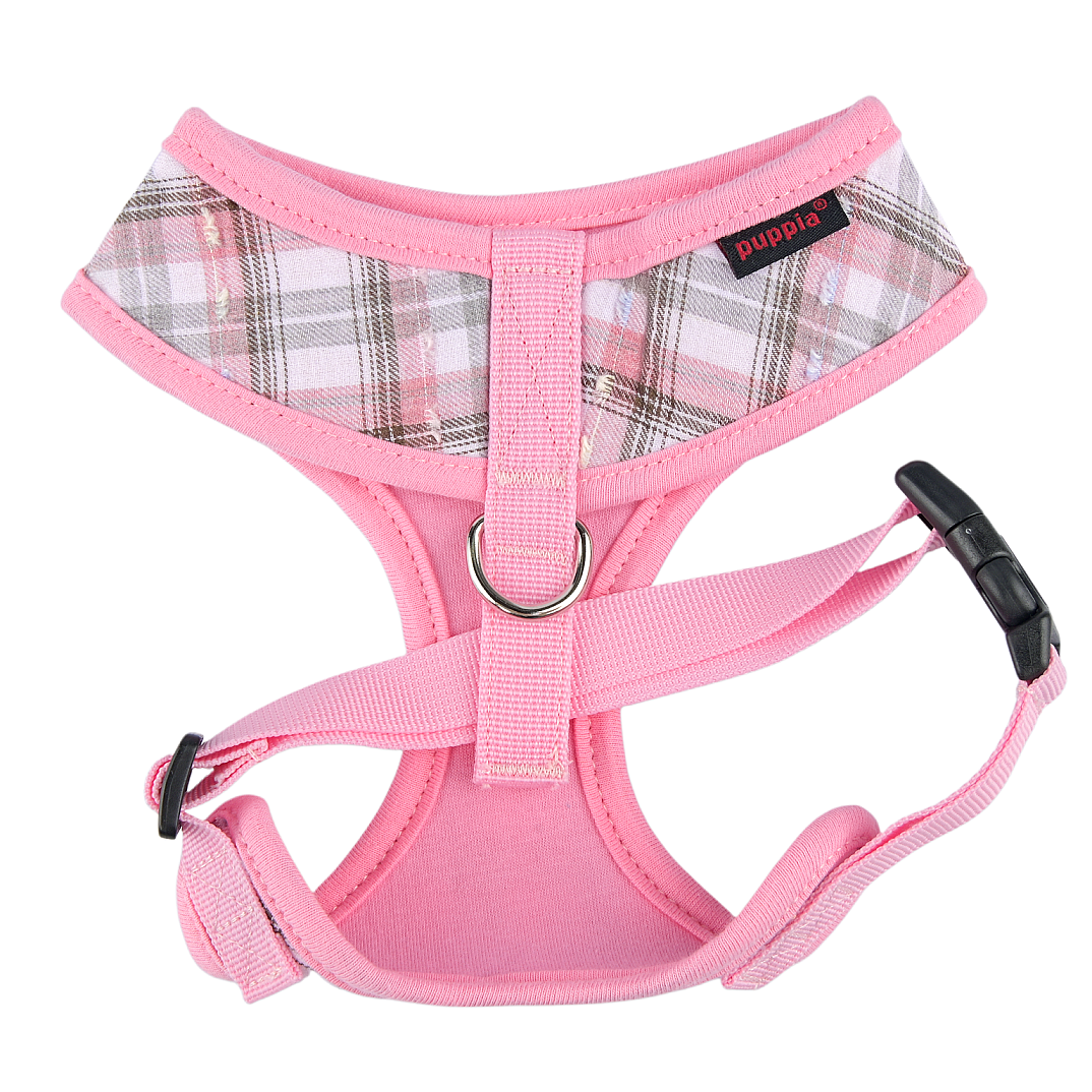 WINDSOR HARNESS A / PINK - 2