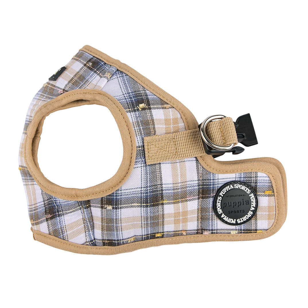 WINDSOR HARNESS B / BEIGE - 3