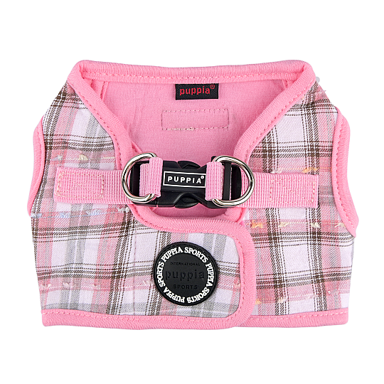 WINDSOR HARNESS B / PINK