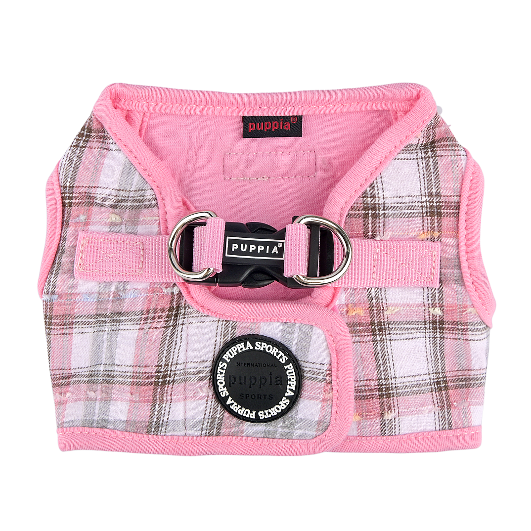 WINDSOR HARNESS B / PINK - 1