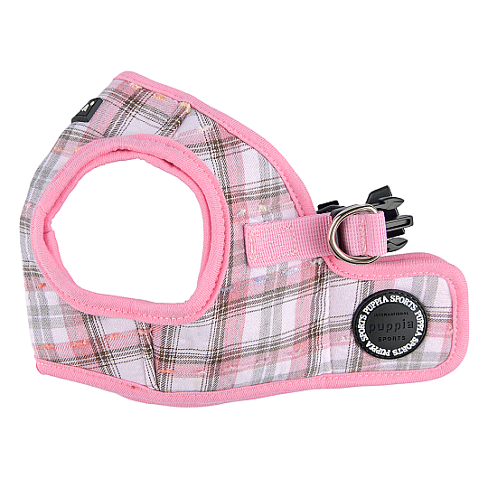 WINDSOR HARNESS B / PINK - 3