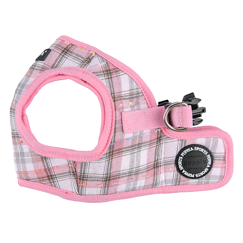 WINDSOR HARNESS B / PINK - 3