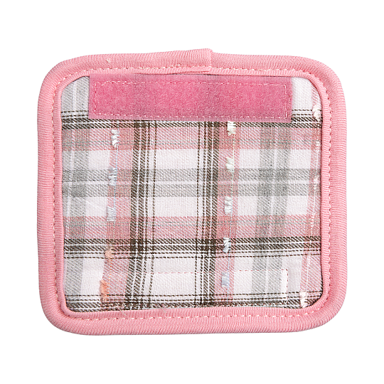 WINDSOR LEAD / PINK - 2