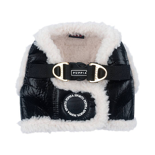 WINTERSTRIDE HARNESS B PAZD-HB2265-BK