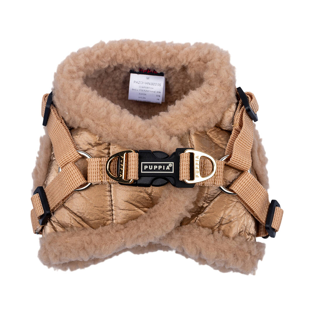 WINTERSTRIDE HARNESS NB PAZD-HNB2265-BE - 1