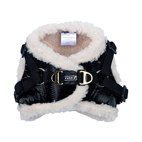 WINTERSTRIDE HARNESS NB PAZD-HNB2265-BK