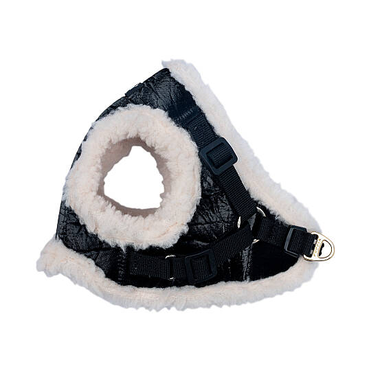 WINTERSTRIDE HARNESS NB PAZD-HNB2265-BK - 3