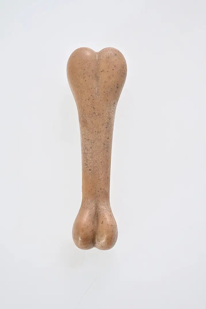  Wood Powder Bone – Doğal Ahşap Tozu Köpek Çiğneme Kemiği - 3
