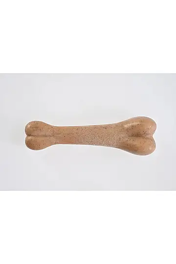  Wood Powder Bone – Doğal Ahşap Tozu Köpek Çiğneme Kemiği