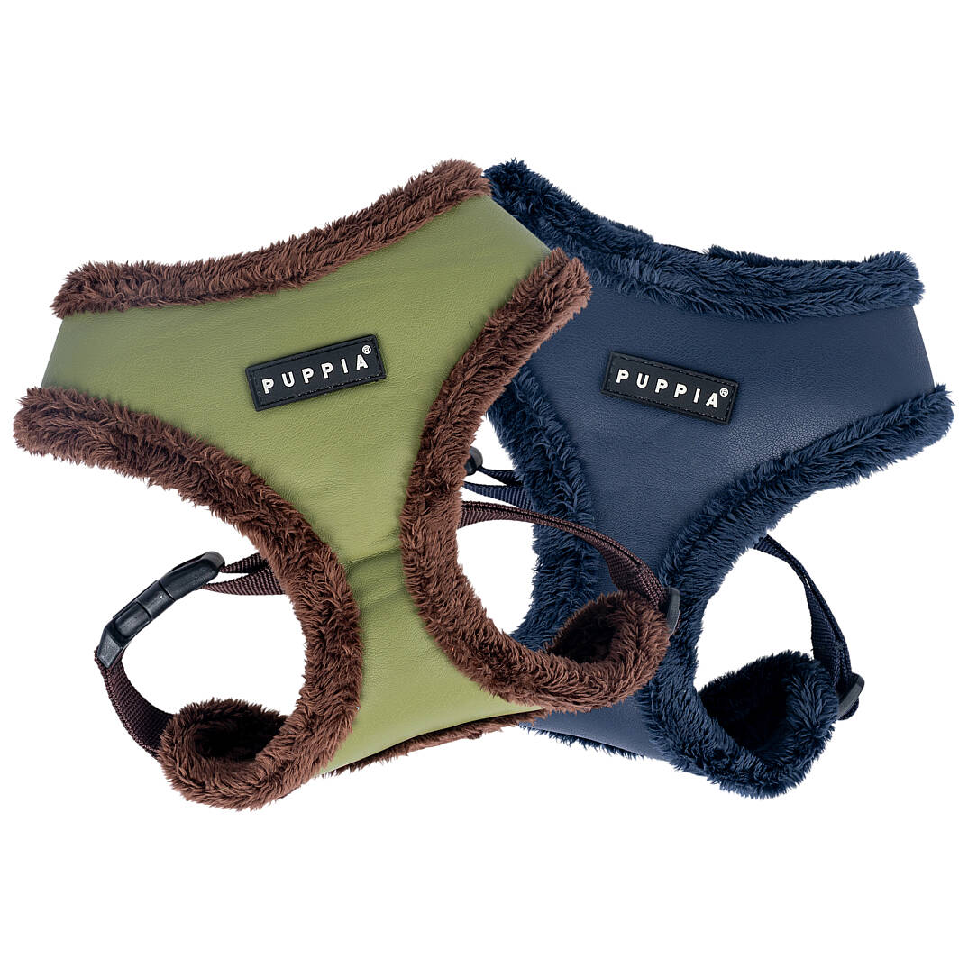 WYNTER HARNESS A PAZD-HA2266-OL - 7