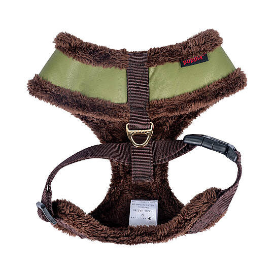 WYNTER HARNESS A PAZD-HA2266-OL - 2