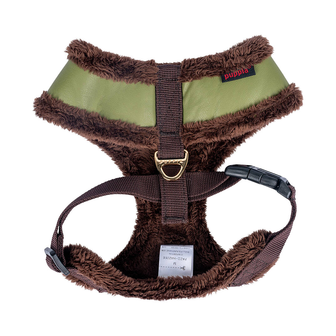 WYNTER HARNESS A PAZD-HA2266-OL - 2