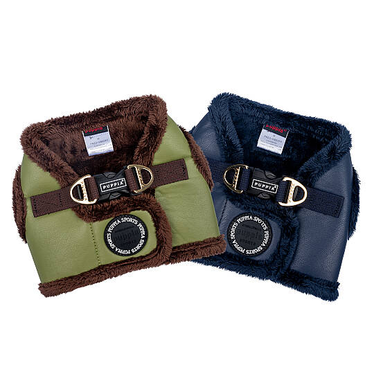 WYNTER HARNESS B PAZD-HB2266-OL - 9