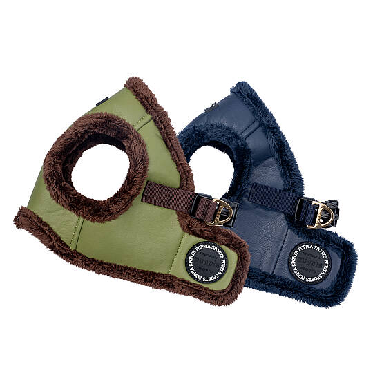 WYNTER HARNESS B PAZD-HB2266-OL - 8