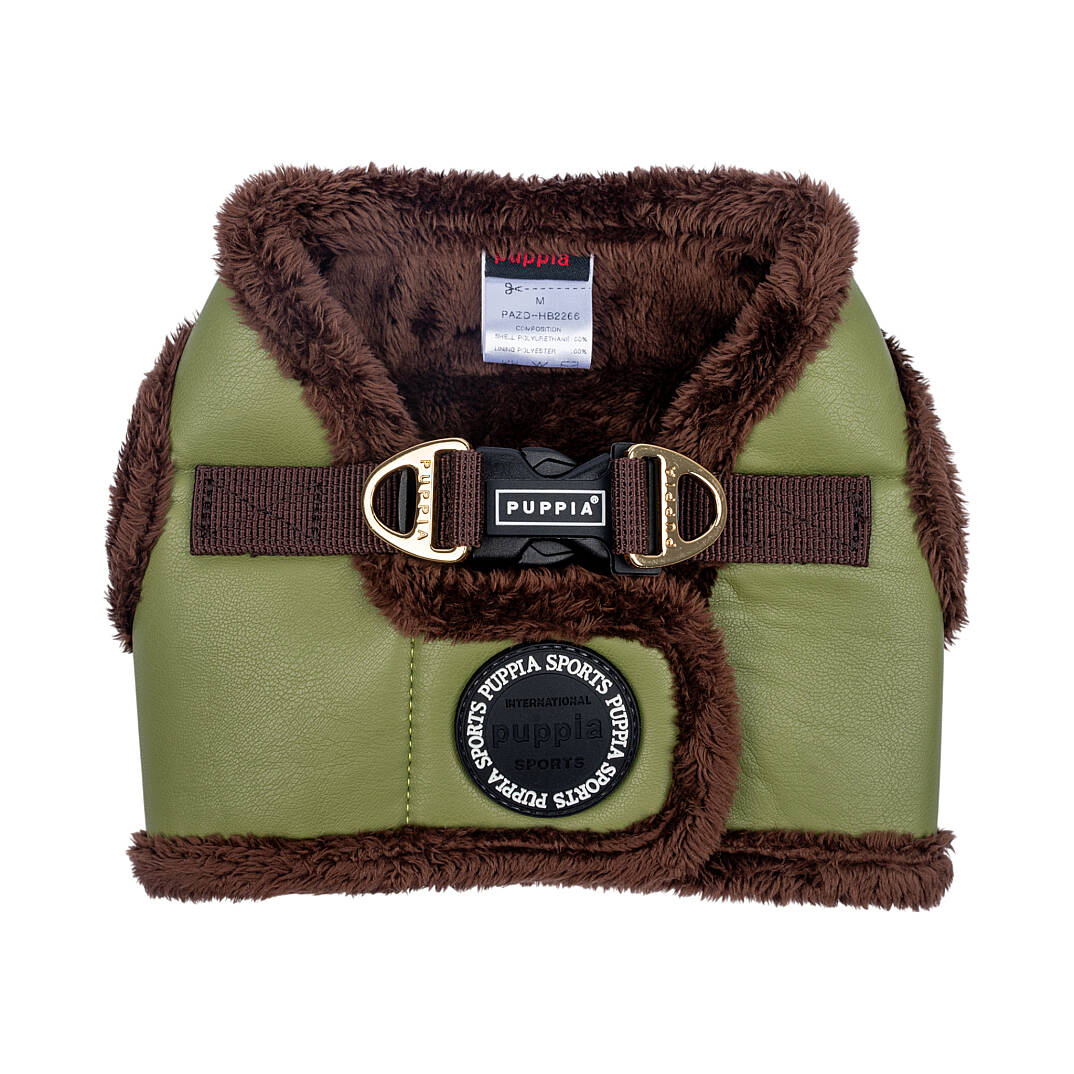 WYNTER HARNESS B PAZD-HB2266-OL - 1