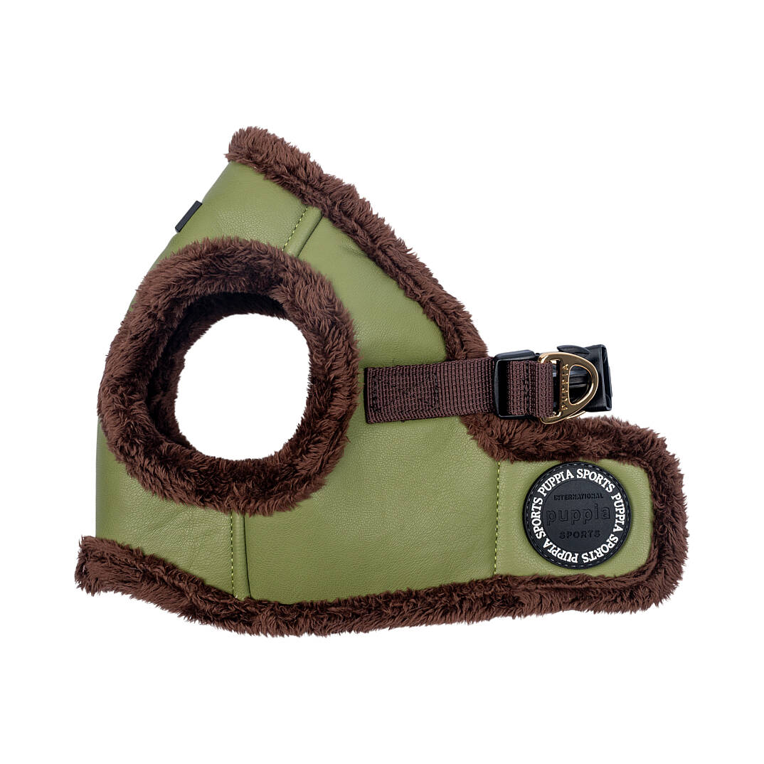 WYNTER HARNESS B PAZD-HB2266-OL - 3