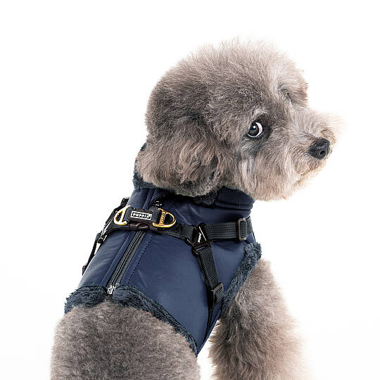 WYNTER HARNESS V PAZD-HV2266-NY - 7