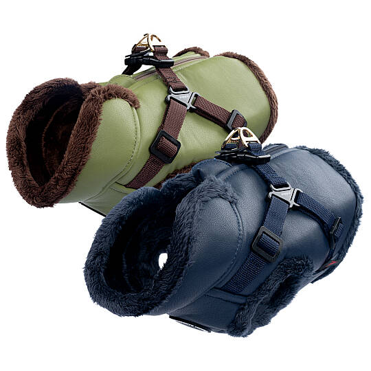 WYNTER HARNESS V PAZD-HV2266-OL - 8
