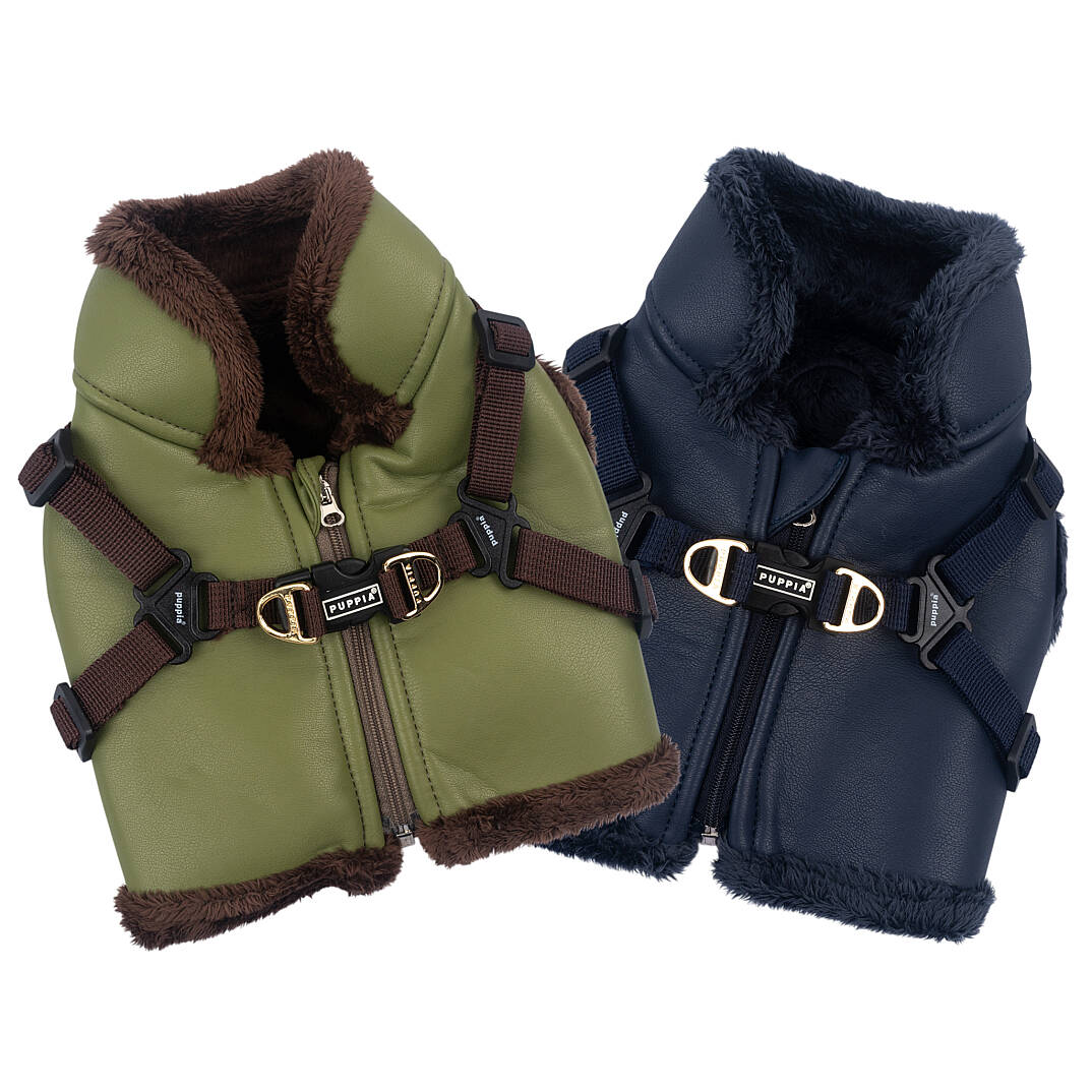 WYNTER HARNESS V PAZD-HV2266-OL - 9