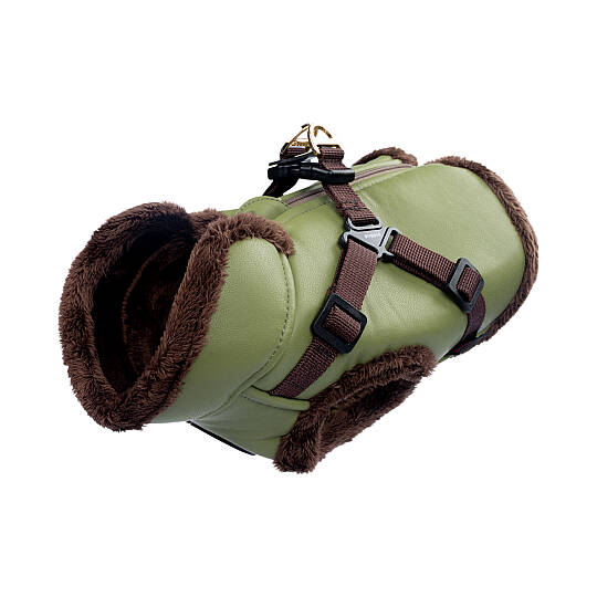 WYNTER HARNESS V PAZD-HV2266-OL - 3
