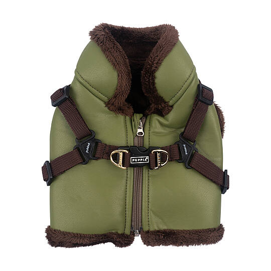 WYNTER HARNESS V PAZD-HV2266-OL
