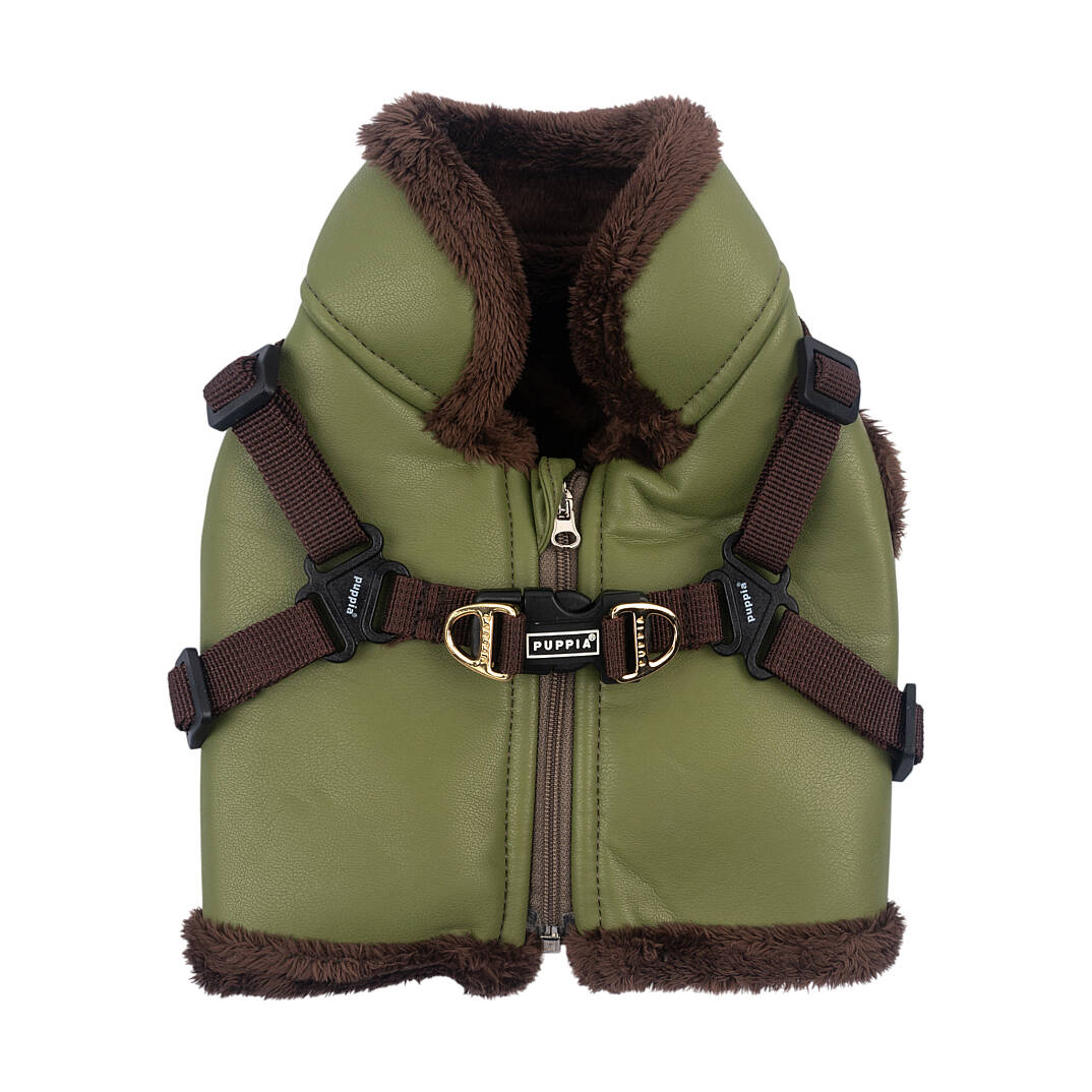 WYNTER HARNESS V PAZD-HV2266-OL - 1