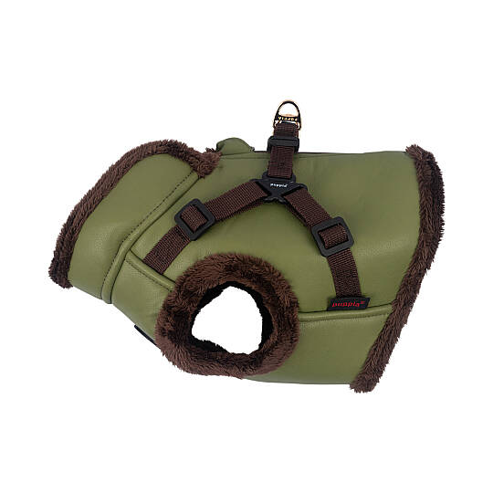 WYNTER HARNESS V PAZD-HV2266-OL - 4