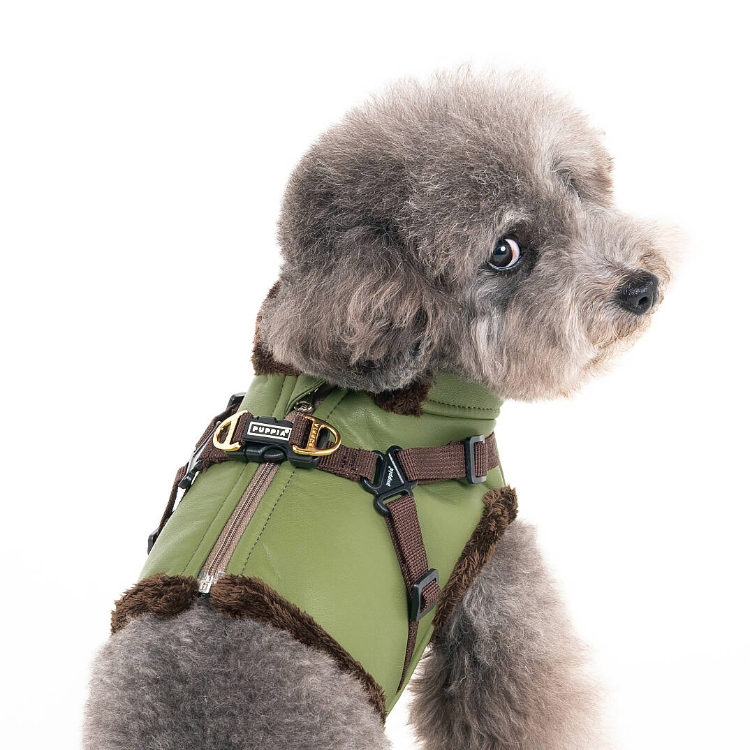 WYNTER HARNESS V PAZD-HV2266-OL - 6