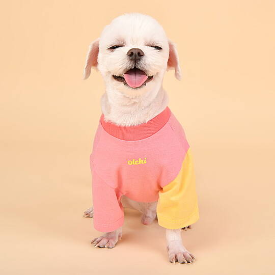 YUMMY / PINK - 6